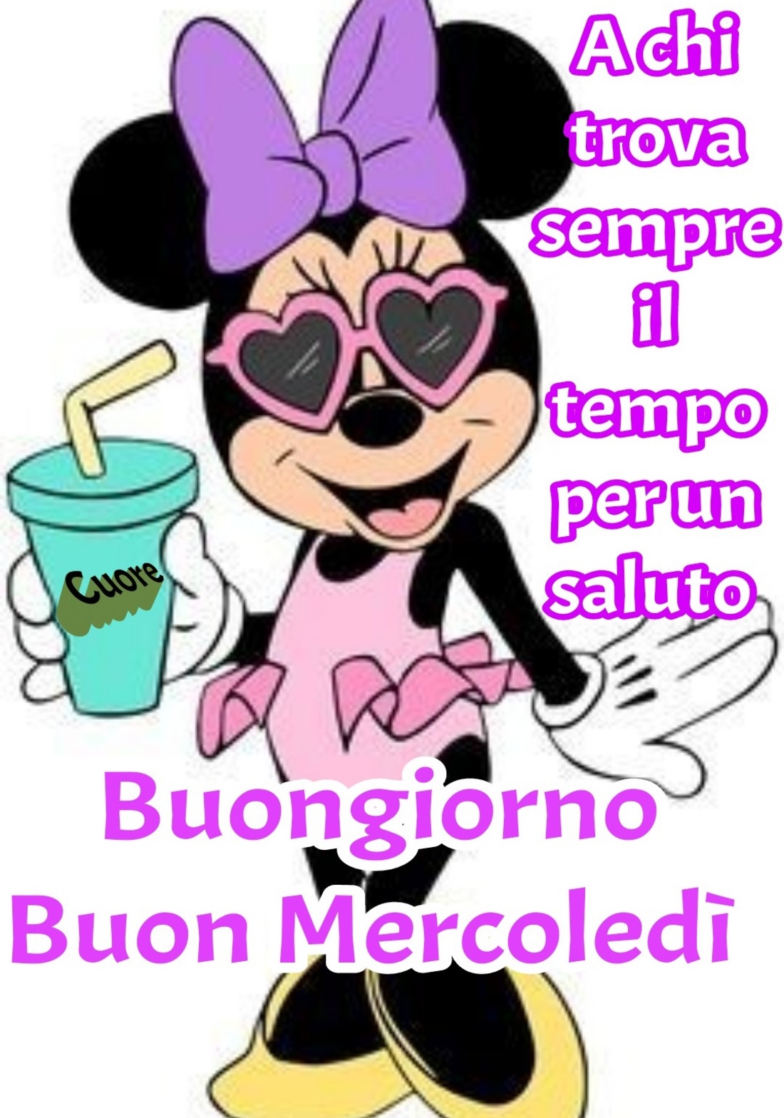 51+ Buon Mercoledì Link Gratis Per WhatsApp - Buongiorno.gratis