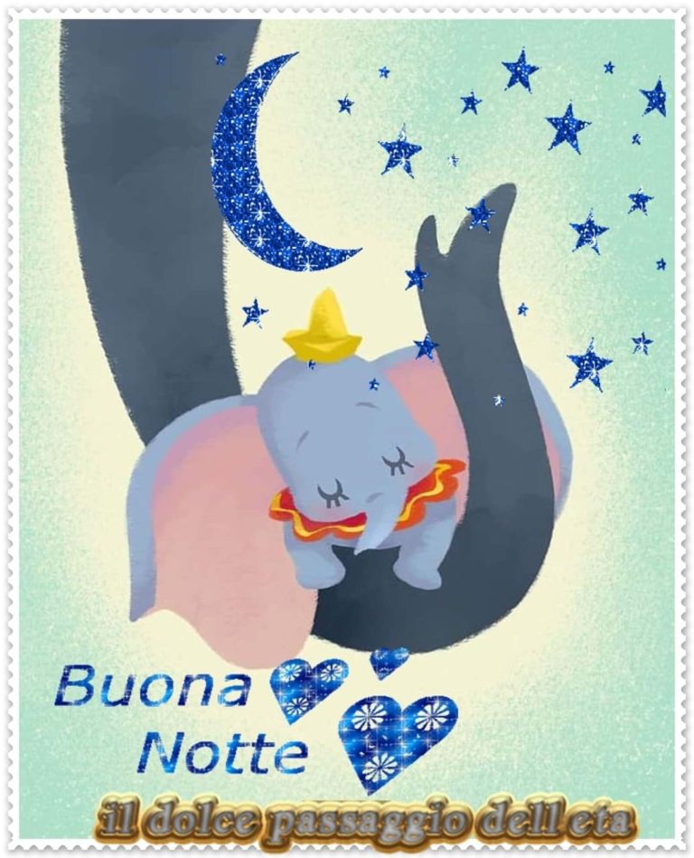 37+ immagini Buonanotte e Sogni Dorati - Buongiorno.gratis